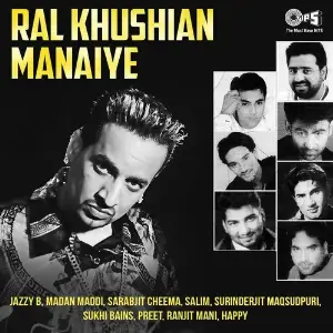 Ral Khushian Manaiye image