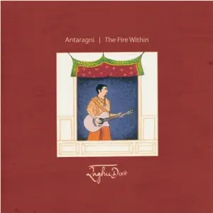 Antaragni - The Fire Within image