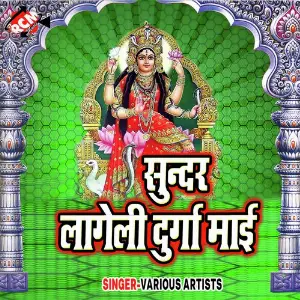 Sundar Lageli Durga Mai image