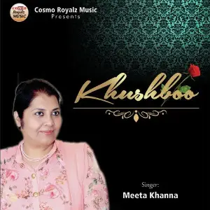 Khushboo image
