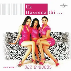 Ek Haseena Thi image