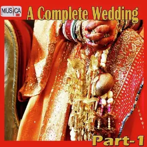 A Complete Wedding Part. 1 image