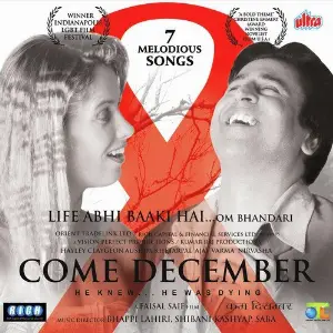 Come December image