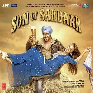 Son Of Sardaar image