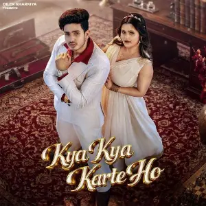 Kya kya Karte Ho image
