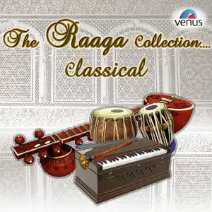 The Raaga Collelction - Classical image