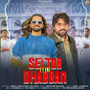Sector Aali Dhabban (feat. Ankiit Baliyann,SS Rana) image