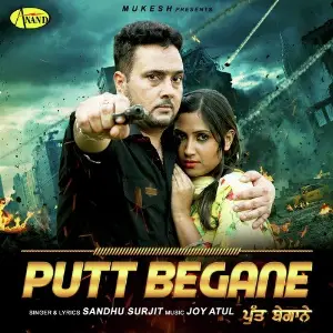 Putt Begane image