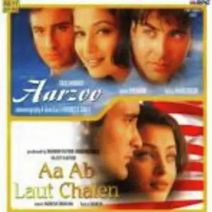 Aarzoo Aa Ab Laut Chalen image