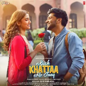 Kuch Khattaa Ho Jaay image