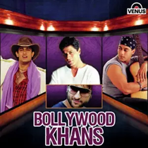 Bollywood Khans image