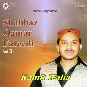 Kamli Walia, Vol. 3 image