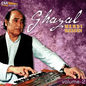Mehdi Hassan Ghazals, Vol.2 image