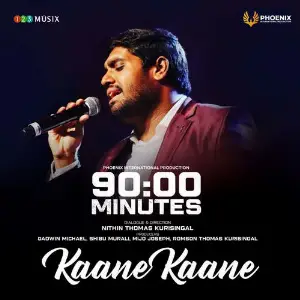 9000 Minutes image
