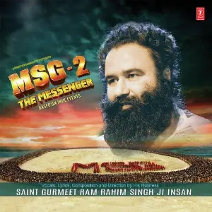 MSG 2 - The Messenger image