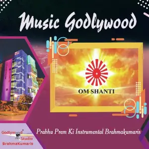 Prabhu Prem Ki Instrumental Brahmakumaris image