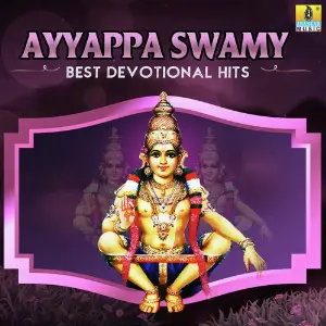 Ayyappa Swamy Best Devotional Hits 