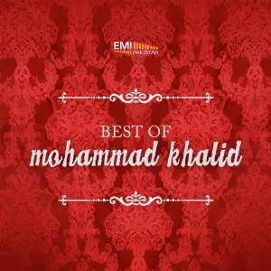 Best of Mohammad Khalid image
