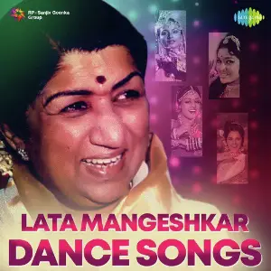 Lata Mangeshkar Dance Songs image
