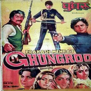 Ghungroo image