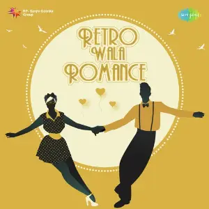 Retro Wala Romance image