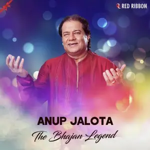 Anup Jalota- The Bhajan Legend Anup Jalota