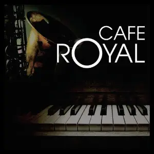 Cafe Royal image