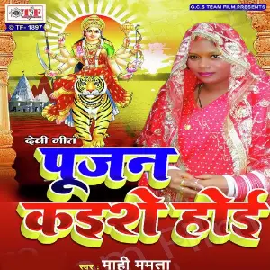 Pujan Kaise Hoi image