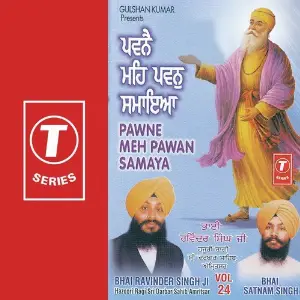 Pawne Mein Pawan Samaya image