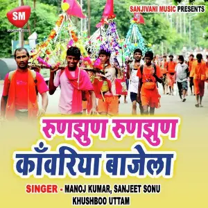 Runjhun Runjhun Kanwar Bajela image