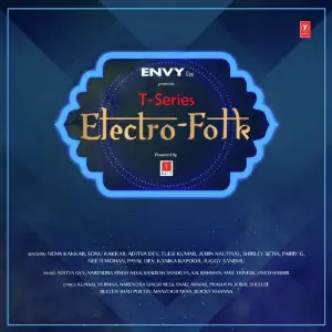 T-Series Electro Folk image