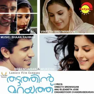 Thattathin Marayathu image