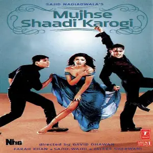 Mujhse Shaadi Karogi 