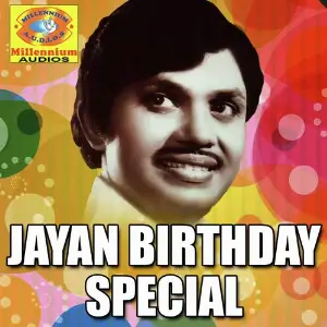 Jayan Birthday Special image