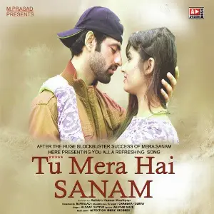 Tu Mera Hai Sanam Altaaf Sayyed