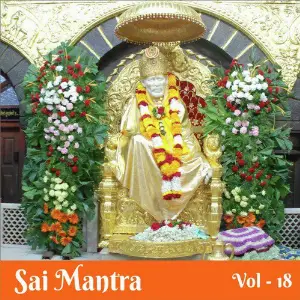 Sai Mantra, Vol. 18 image