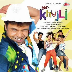Mr. Khujli image