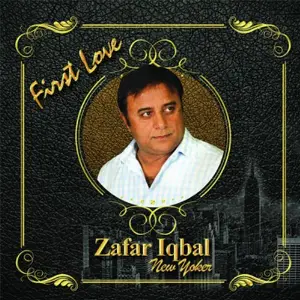 First Love image