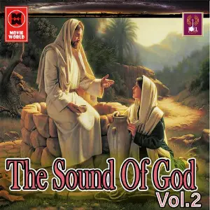The Sound Of God Vol.2 