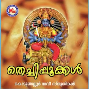 Thechipookkal image
