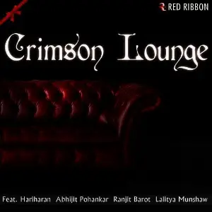 Crimson Lounge image