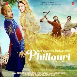 Phillauri Shashwat Sachdev, Jasleen Royal