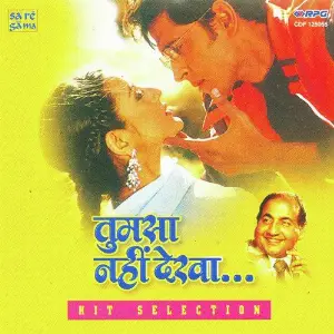 Tumsa Nahin Dekha image