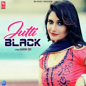 Jutti Black - Single image