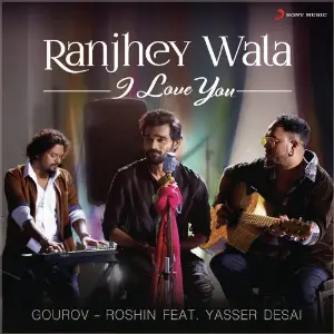 Ranjhey Wala I Love You image