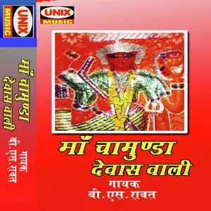 Maa Chamunda Dewas Wali image