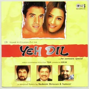 Yeh Dil image