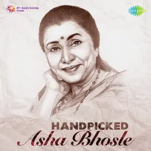 Handpicked - Asha Bhosle Various Artists
