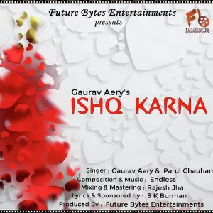 Love Moods - Shayaris with Bollywood Songs Gaurav Aery