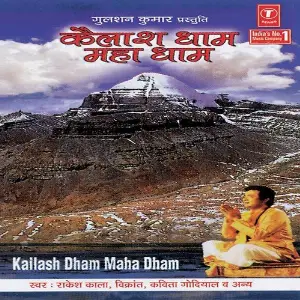 Kailash Dham Mahadham Non-Stop image